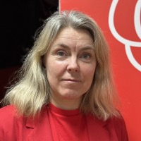 Linda-Marie Camper