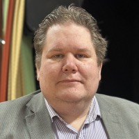Magnus Johansson