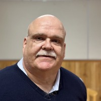 Thomas Fredriksson